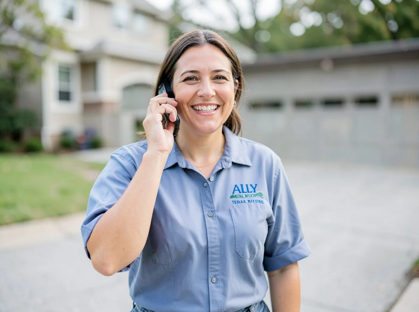 Metal Roof Installation Ashland, VA FAQs